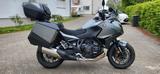 Honda NT 1100 DCT  Automatik Komfort Sitzbank TOP