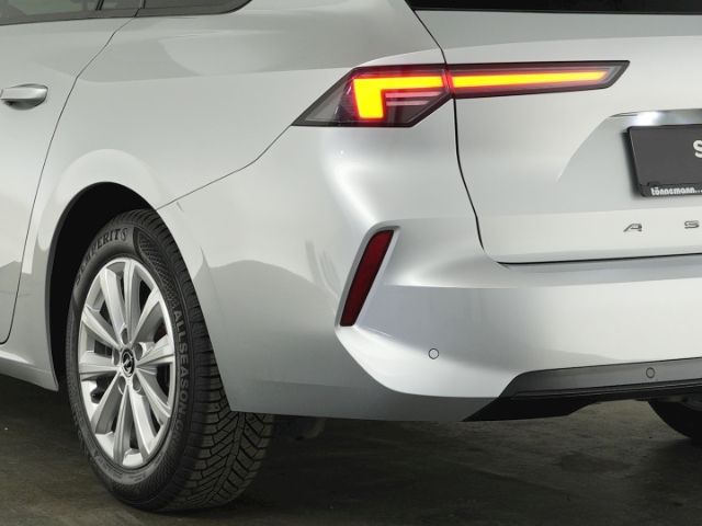 Astra L ST ELEGANCE CDTI+LED LICHT+NAVI+RÜCKFAHR