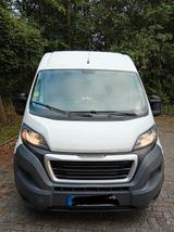 Peugeot schön & liebevoll ausgebaut | Boxer L2H2 - Andere