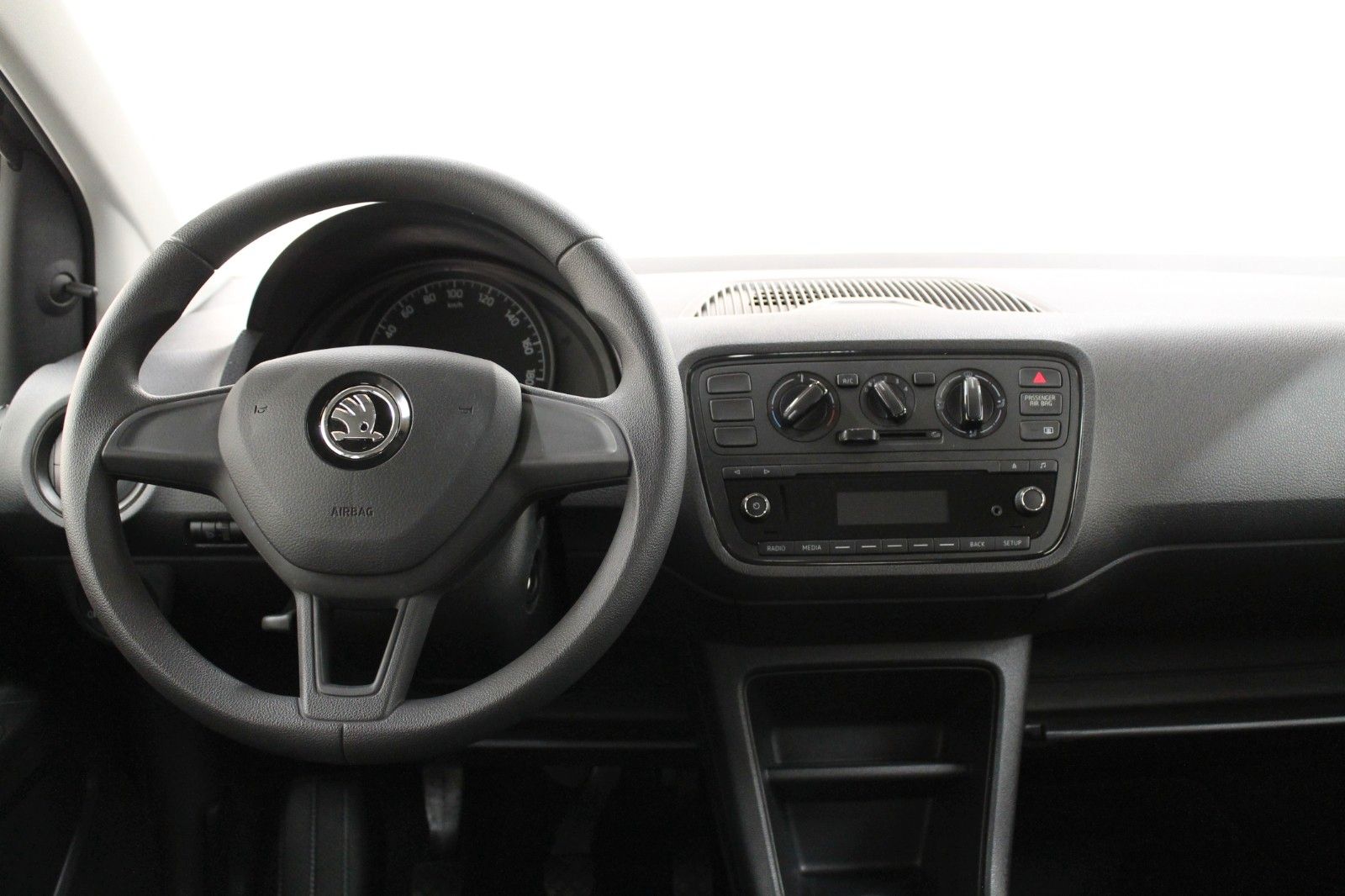 Fahrzeugabbildung SKODA Citigo Cool Edition 1.0 MPI 44 kW