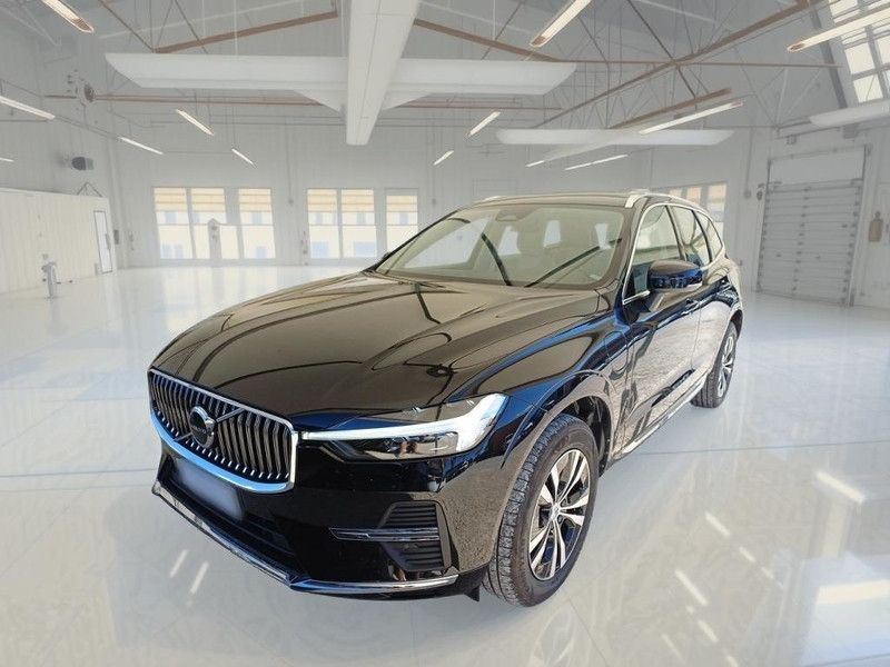 Volvo VOLVO XC60 T6 PLUG-IN AWD AUTO CORE SUV
