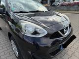 Nissan Micra 1.2 Visia First * 1.Hand * Scheckheftgepf. - Nissan Micra in Dortmund