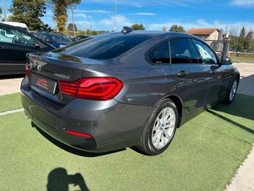 BMW 420 - 4