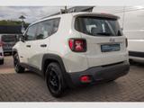 Jeep Renegade Sport FWD 1.6 E-torQ Klima Touch elek.P - Jeep Gebrauchtwagen in Dortmund