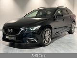 Mazda 6 Kombi Sports-Line AWD*BOSE*AHK* - gebrauchte Mazda 6 aus dem Jahr 2015