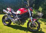 Ducati Monster 696 ABS  - DUCATI MONSTER 696