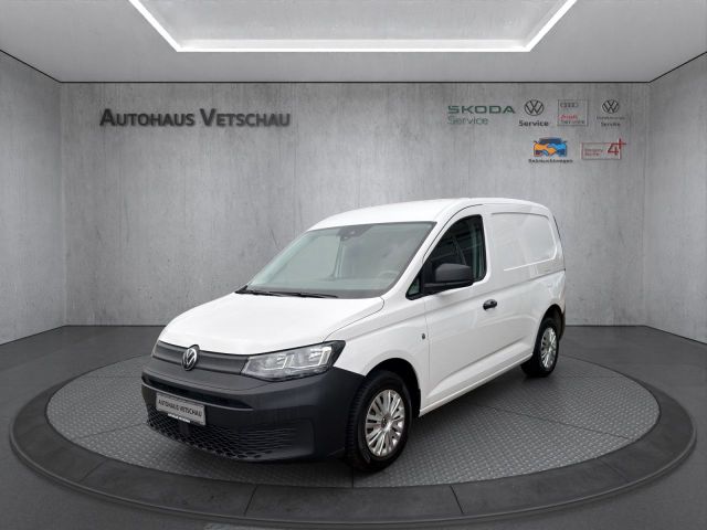 Caddy Cargo 2.0 TDI Klima/GRA/APC/Telefonvorb ZV