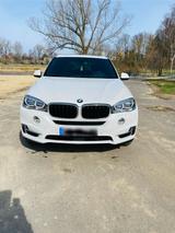 BMW X5 3.0 Benzin - BMW X5: 3.0