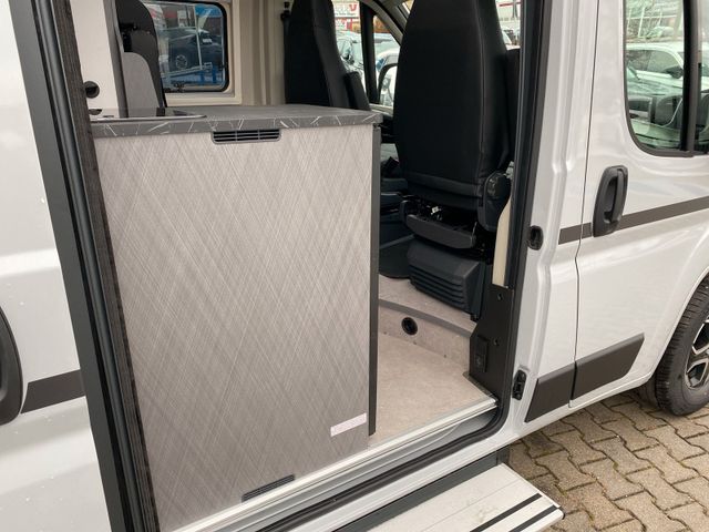 Etrusco CV 540 DB 5.811,00 € Sondernachlass!