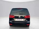 Volkswagen Comfortline BMT*7.Sitze*Automatik*SHZ*PDC*2.Hand - VW Touran Gebrauchtwagen in Frankfurt