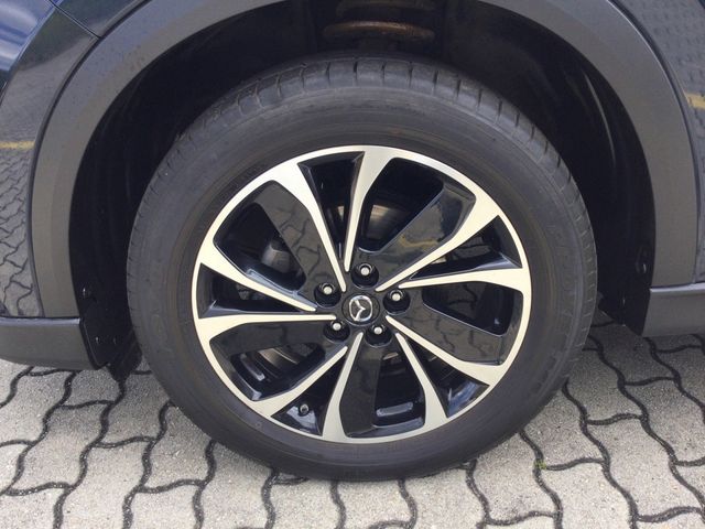 CX-5 2.0 Exclusive-Line AWD SHZ KAMERA NAVI LED