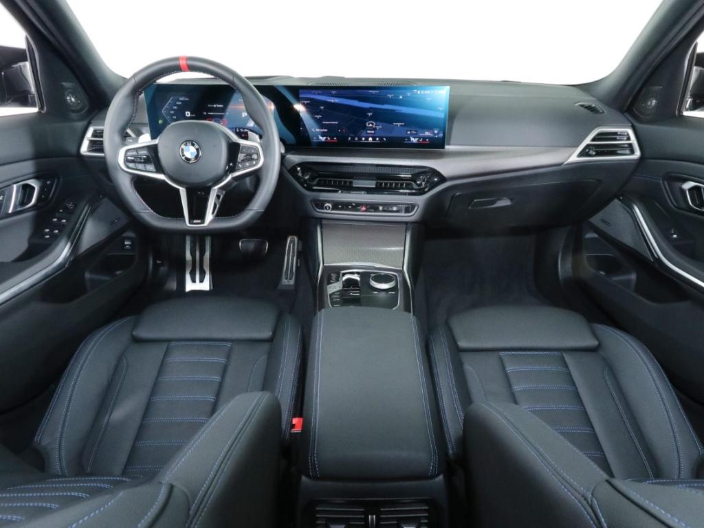 BMW M340i xDrive TG Memory LED 360 H&K HeadUP 20Zoll