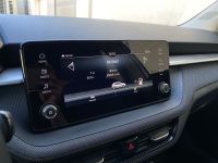 Skoda Fabia - Vorschau Bild 19