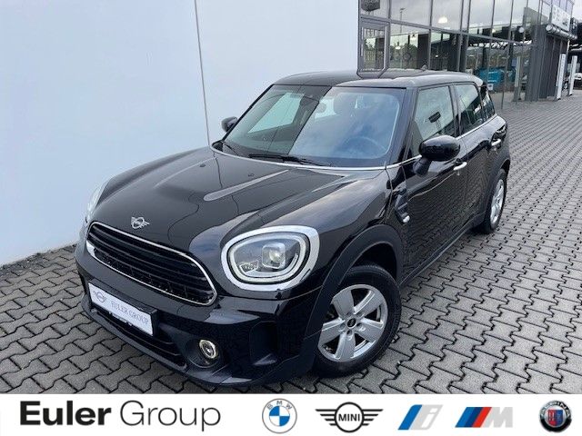 MINI One Countryman NAV LED LMR PDC SHZ Keyless DAB