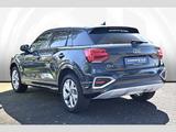 Audi Q2 30 TFSI advanced Matrix Virtual Smartphone AC - Audi: Allradantrieb