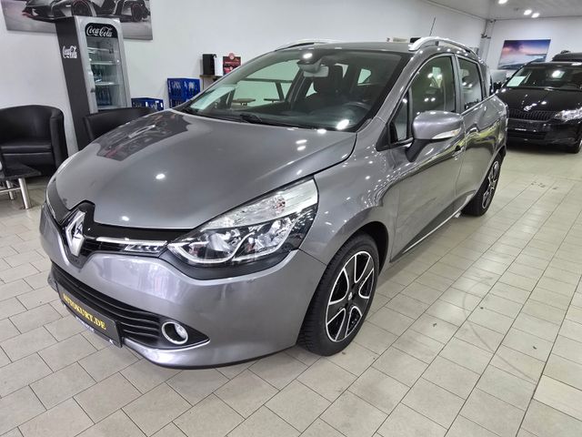 Renault Clio IV Dynamique Klima Navi Tüv und Service neu