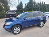 Honda CR-V 2.0i Elegance 4x4 84tkm! 2.deut.H. Tüv neu! - Honda CR-V aus 2010