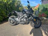 Yamaha MT-125 / Schwarz / EZ 07.2024 / 1908Km - Yamaha Motorräder in Bochum
