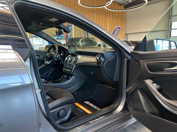 MYAUTOCENTER – Gebraucht- und Jahreswagen mit Werkstattservice in Pfaffenhofen Mercedes-Benz CLA 200 Shooting Brake *LED*NAVI*KAMERA*