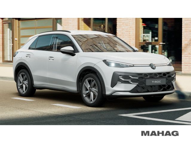 Volkswagen T-Roc - Bild 2