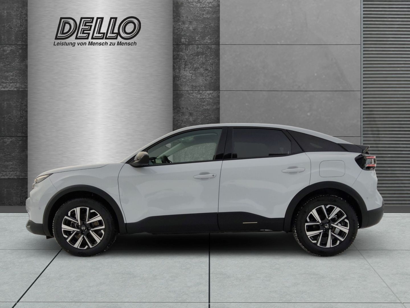 Citroën C4 - Bild 2