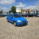 Opel Corsa Enjoy AUTOM- TÜV 7.26 EL-GSD SERVO - gebrauchte Opel Corsa aus dem Jahr 2004