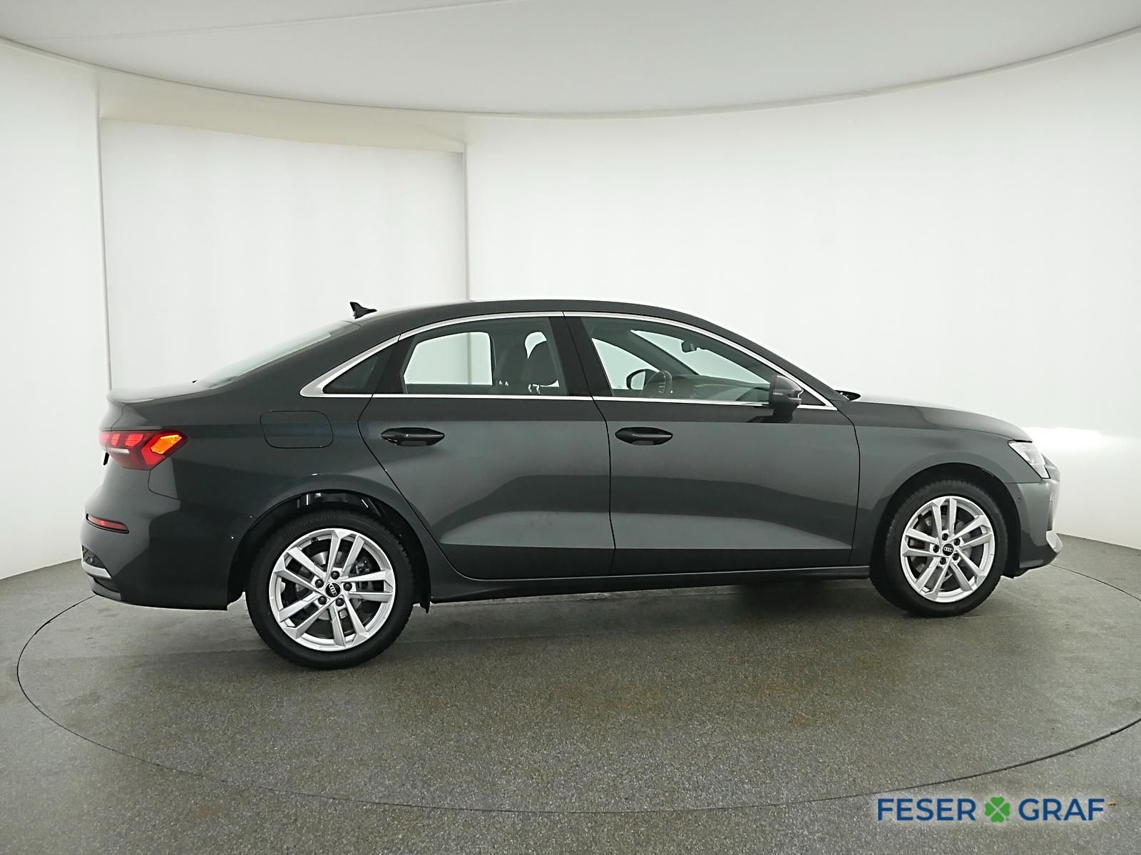 Audi A3 - Bild 13