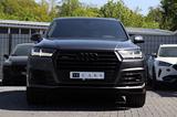 Audi Q7 quattro S line 7SITZER*PANO*LEDER*MATRIX*22 - Audi Q7: 22