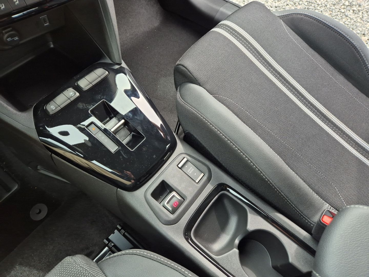 Opel Corsa - Bild 22