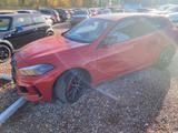 BMW 128ti - rote BMW 128