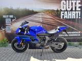Yamaha YZF-R7 Wenig KM - YAMAHA R7