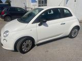 Fiat 500 Pop - Fiat 500 aus 2012: Pop
