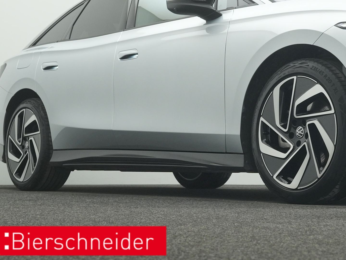 Volkswagen ID.7 - Bild 34