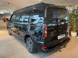 Ford Transit Custom Nugget Titanium 320L2 4x4+AHK+LED - Ford Transit 4 Wohnmobil