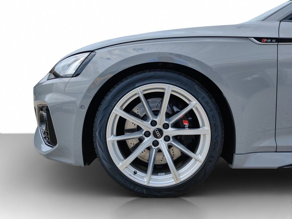 Audi RS5 - Bild 18