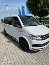 Volkswagen T6 Multivan 2.0 TDI 4 Motion 
