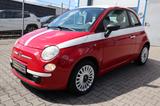 Fiat 500 1.2 Pop/KLIMA/ALLWETTER - gebrauchte Fiat 500 aus dem Jahr 2007