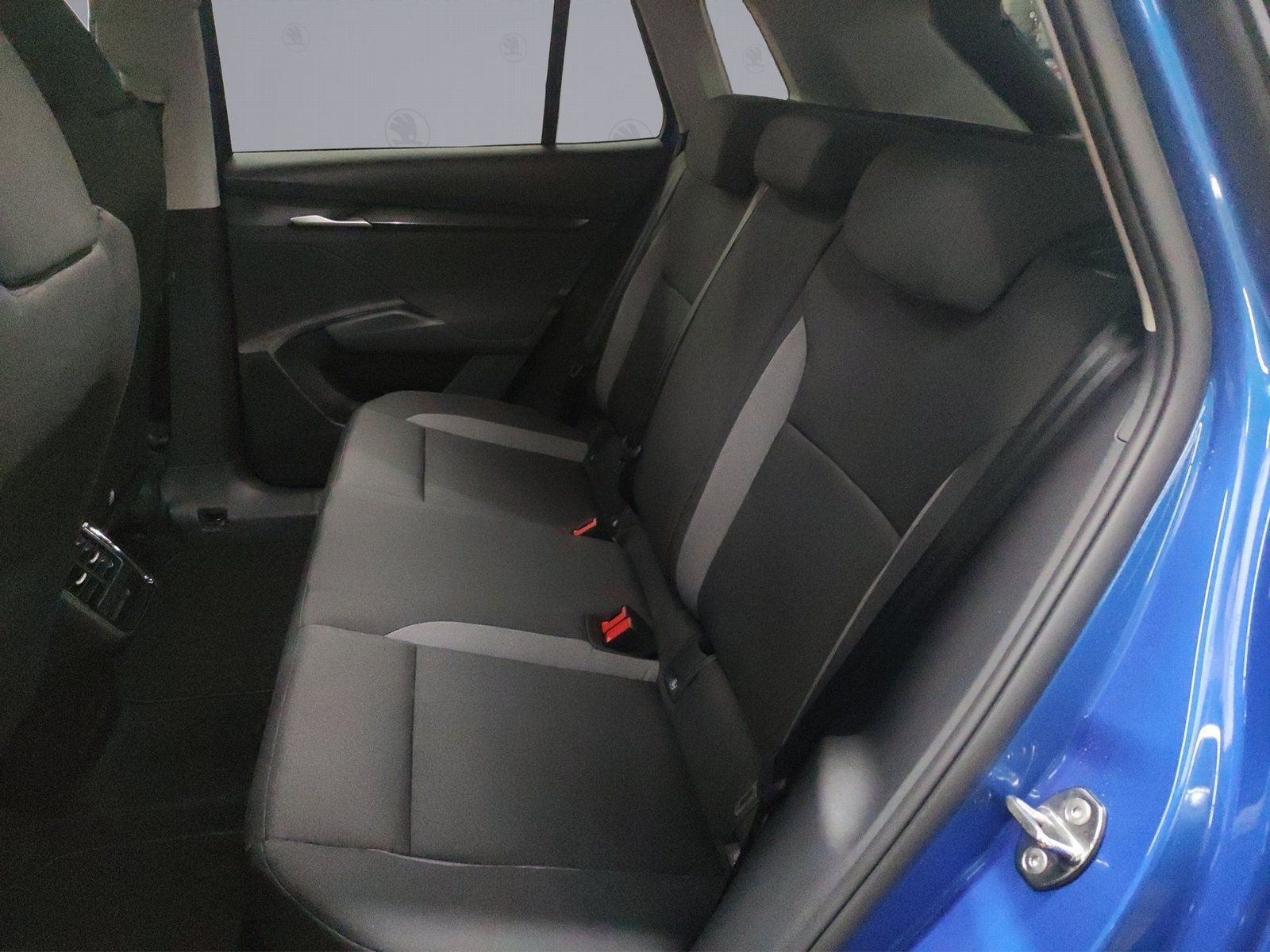 Skoda Elroq - Bild 10