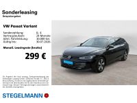 Volkswagen Passat Variant - Vorschau Bild 2