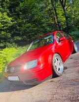 Volkswagen VW Bora V5, Tüv NEU, elektr. Si... - VW Bora von privat