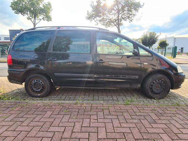 Volkswagen Sharan Cruise  1.9 TDI  Klima Navi AHK