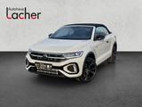 Volkswagen T-Roc Cabriolet R-Line Edition Karmann 1.5 TSI D - Volkswagen: Karmann