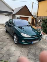 Peugeot 206cc Roland Garros - Peugeot 206: Roland Garros