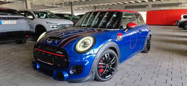 MINI Cooper JCW, H/K , Automatic, JCW Pro