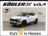 Kia SPORTAGE 1.6T 2WD DCT SPI GD DRIVE - Kia Sportage Neuwagen in Frankfurt (Main)