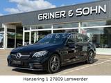Mercedes-Benz C 200 T-Modell 4Matic,AMG,R-Kamera,Elk-Heck.3,49 - Mercedes-Benz C-Klasse Gebrauchtwagen in Bremen