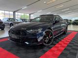 Audi A7 Sportback 55 TFSI quattro*S-LINE*PANO*HUD* - Audi A7 55 TFSI Gebrauchtwagen
