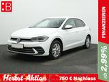 Volkswagen Polo 1.0 TSI DSG Style ARTVELOUR NAVI KAMERA ACC - VW Polo Gebrauchtwagen in Bochum