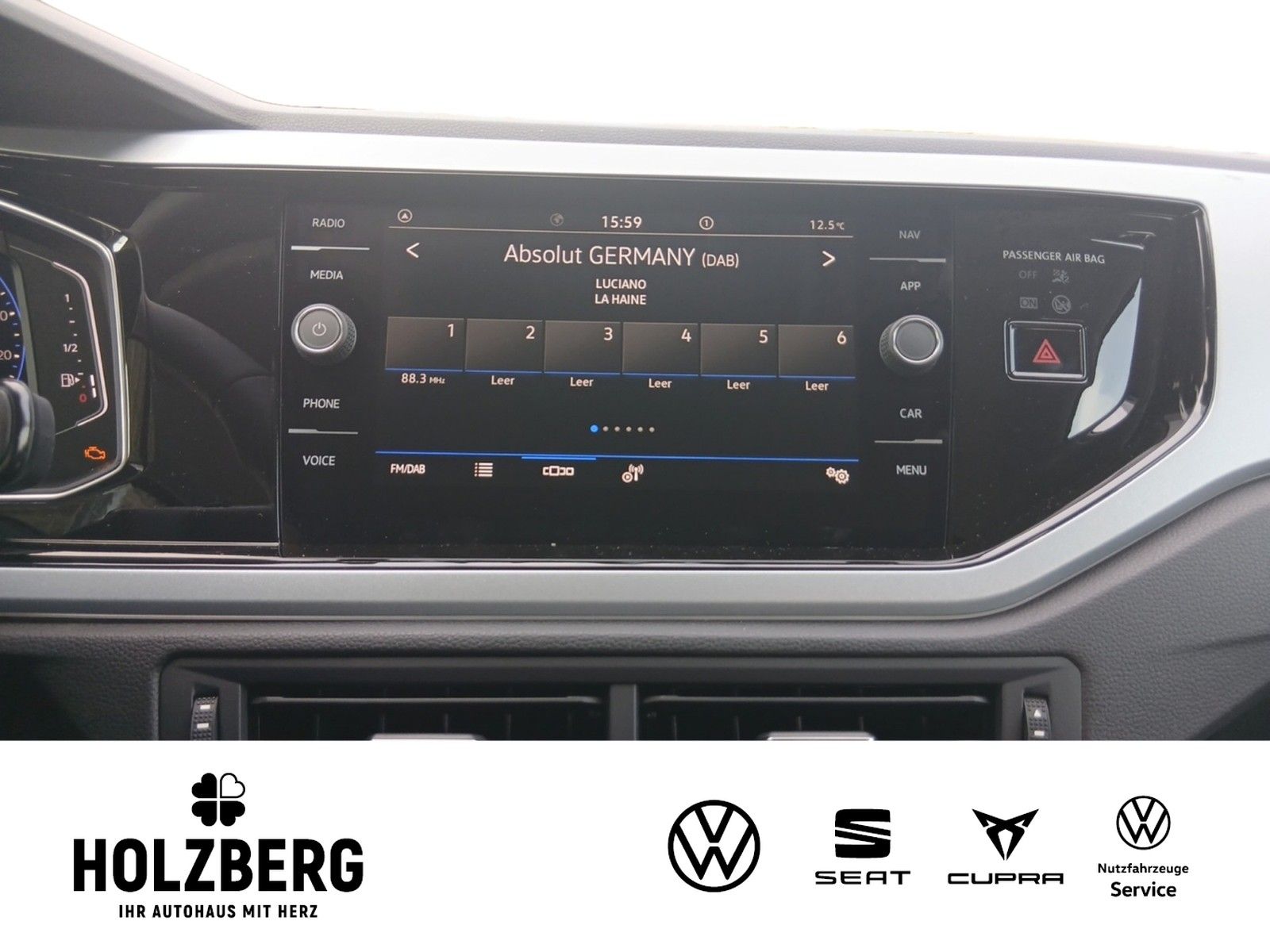 Volkswagen Polo - Bild 10