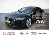 Audi A7 Sportback S-LINE QUATTRO 55TFSI 340PS.STRONIC - Audi A7: Leder